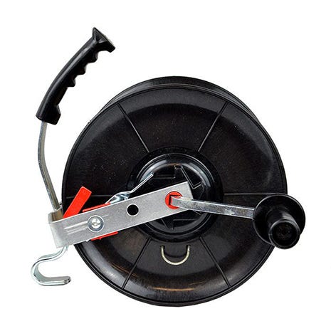 Zareba® Self-Insulated Wire Reel