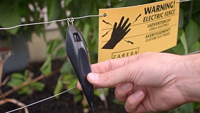 Why Do I Need an Electric Fence Tester?