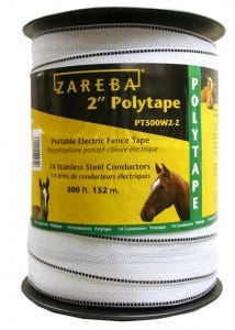 Poly Tape Options