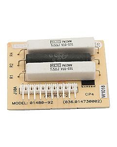 Zareba&reg; 6/15 Joule Replacement Circuit Board