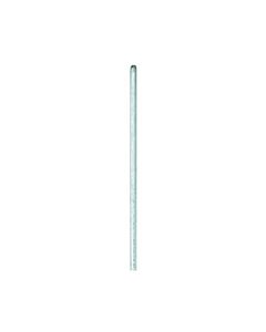 Fi-Shock&reg; 8 ft Galvanized Ground Rod