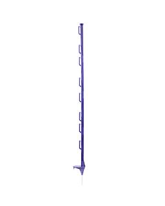 Purple Step-In Fence Post - 1-Pack