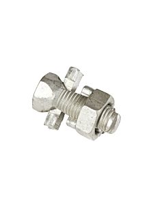 ElectroBraid&reg; Neutral Plate Connector