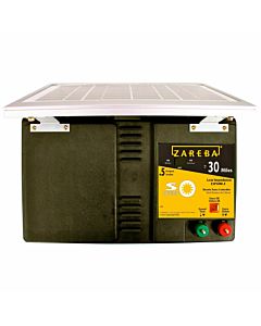 Zareba&reg; 30 Mile Solar Electric Fence Charger