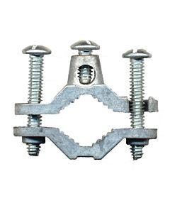 Zareba&reg; Ground Rod Clamp