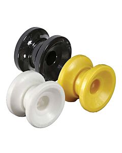 Zareba&reg; Corner Post Donut Insulator