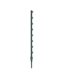 30-Inch Green Garden Fence Post