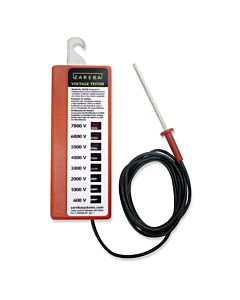 Zareba® Eight-light Voltage Tester