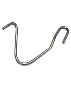 Zareba&reg; T Post Wire Clips-100-Pack