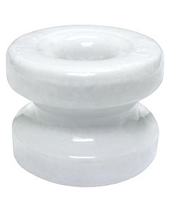 Zareba&reg; Large Corner Post Ceramic Insulators