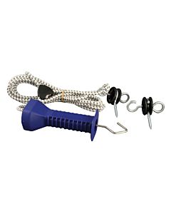 Zareba&reg; Electro-Gate