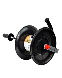 Zareba® Self-Insulated Wire Reel