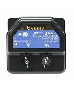  Zareba® 2 Mile AC Powered Low Impedance Charger