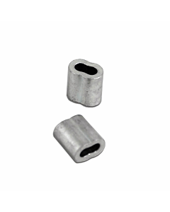 Zareba&reg; Gritted Crimping Sleeve 3-4