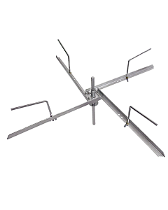  Zareba® Spinning Jenny Fence Wire De-Reeler