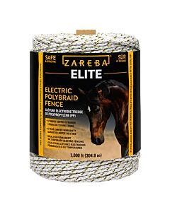 Zareba® Elite Electric Polybraid Fence