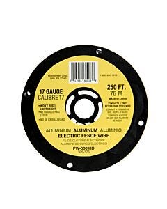  Zareba® 17 Gauge Aluminum Wire - 250 Ft