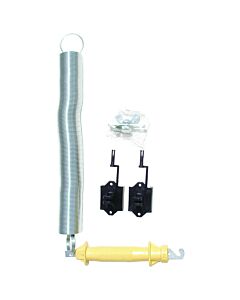 Zareba® 16 ft. Spring Gate Kit