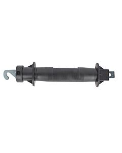  Zareba® Black Plastic Gate Handle