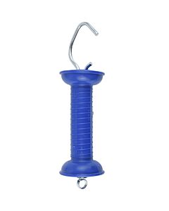  Zareba® Dark Blue Plastic Gate Handle