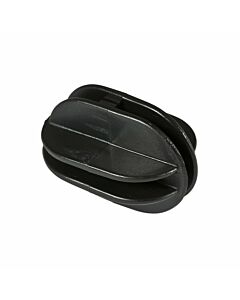  Zareba® Black Corner Post Insulator