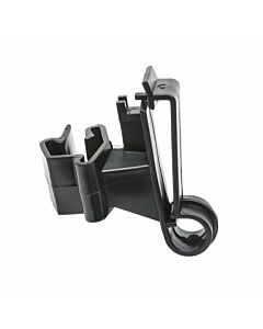 Zareba® Black T-Post Polytape Insulator