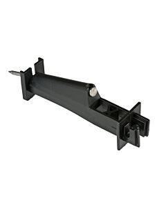  Zareba® Black Wood Post 5 inch Extender Insulator