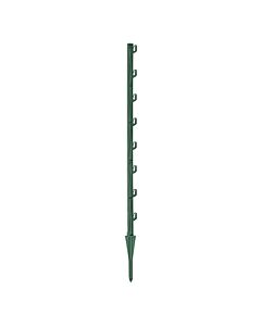 Zareba® 30-Inch Green Garden Fence Post