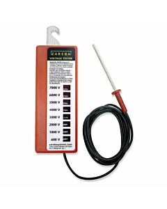Zareba® Eight-light Voltage Tester