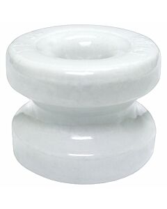 Zareba&reg; Large Corner Post Ceramic Insulators