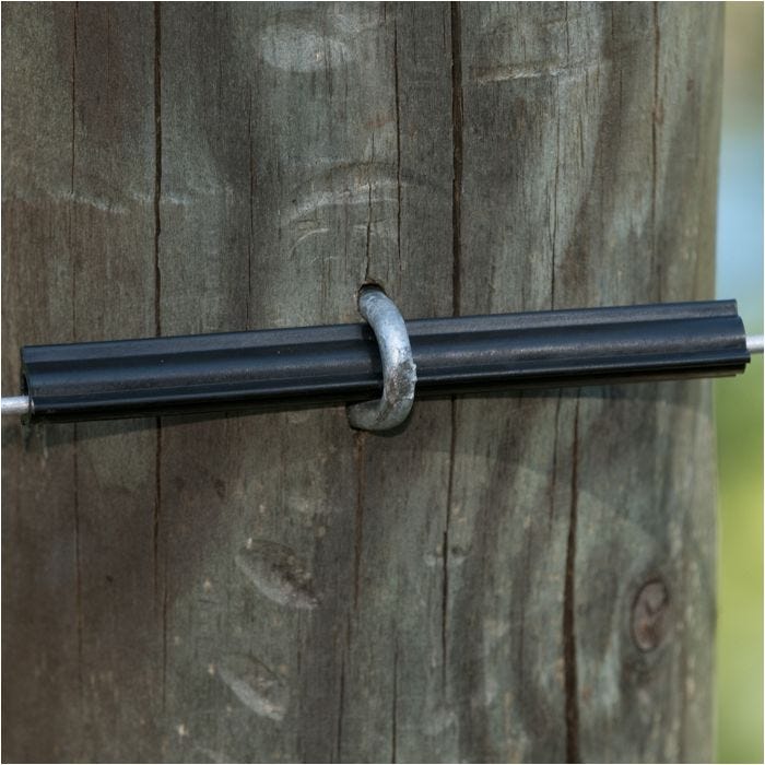 best electric fence Tube insulators