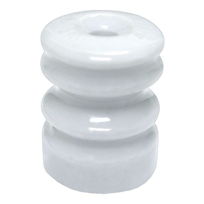 Solid Round Ceramic Insulator Rods