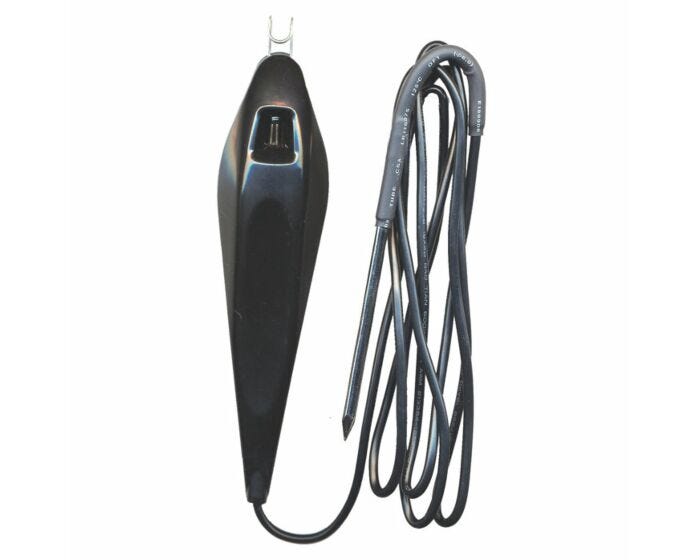 Zareba® Electric Fence Tester
