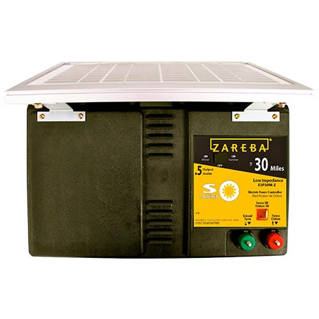 Solar Power Built to Last