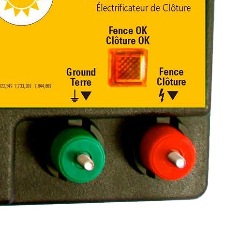 Easy-Grip Knobs