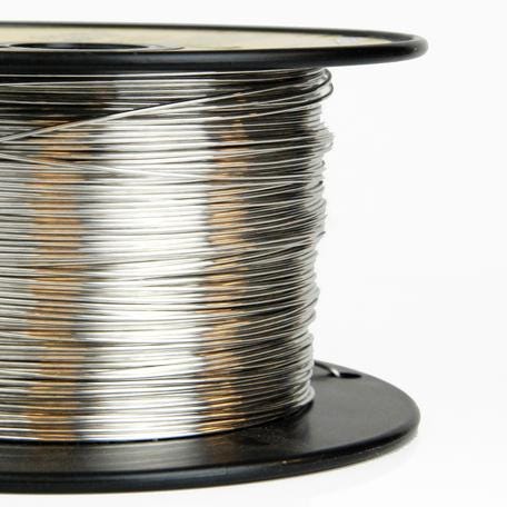 Highly Conductive Wire