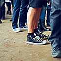 Crowd Control