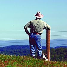 farmer