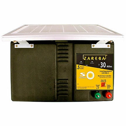 solar charger