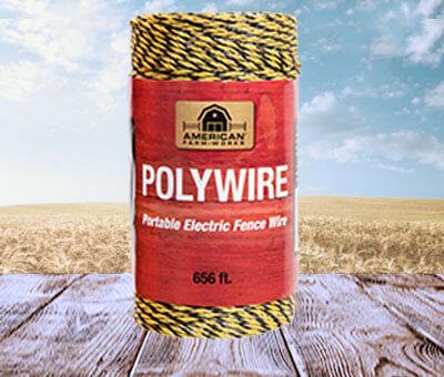 Poly Wire