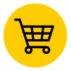 Shopping Assistance Icon