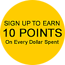 Earn Reward Points On Every Order With A My Account.