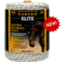 Zareba elite electric polybraid fence