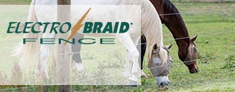Electrobraid - Free Charger with Bundle Purchase