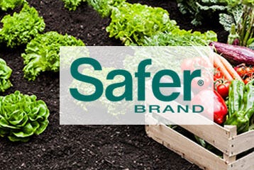 Safer Brand - Organic Lawn Care &amp; Pest Control